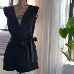 Rachel Roy romper